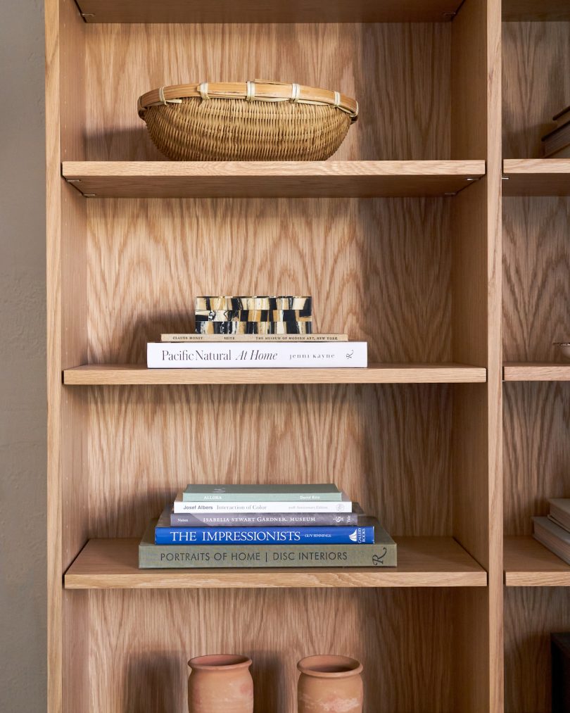 Room & Board Bookcase