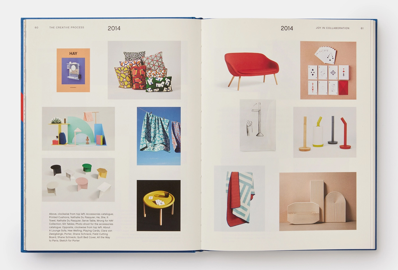 10 Books for the Design Lover's Library (Or Coffee Table)