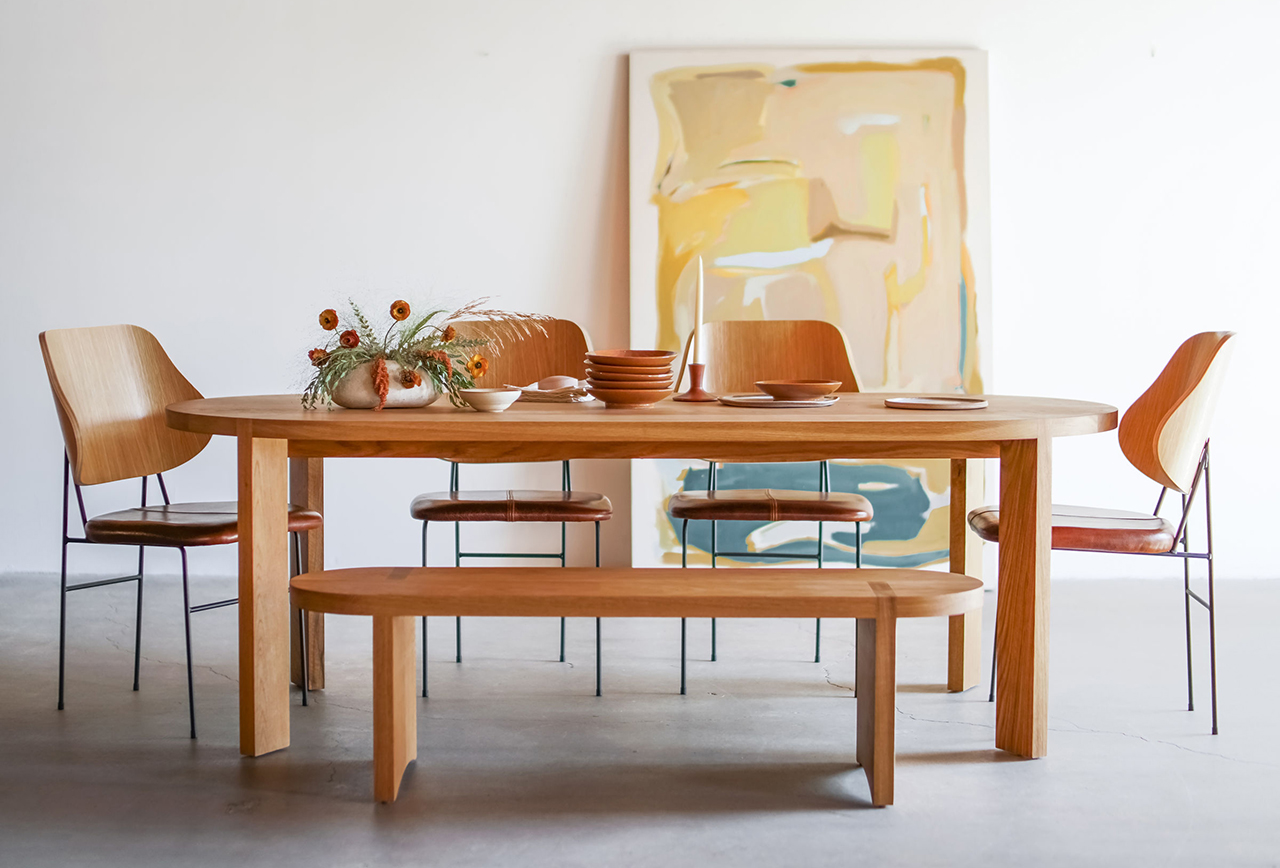 Three New California Cool Furniture Collections From Croft House
