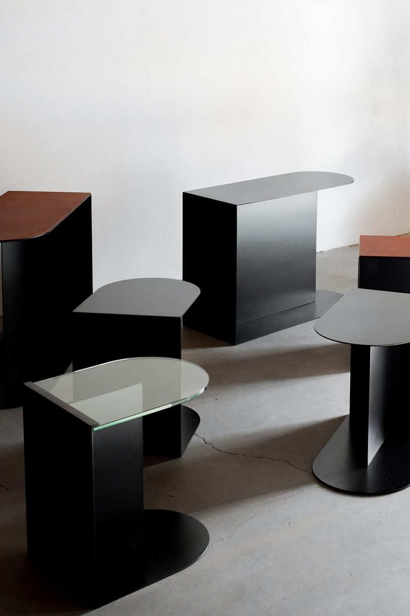 occasional tables