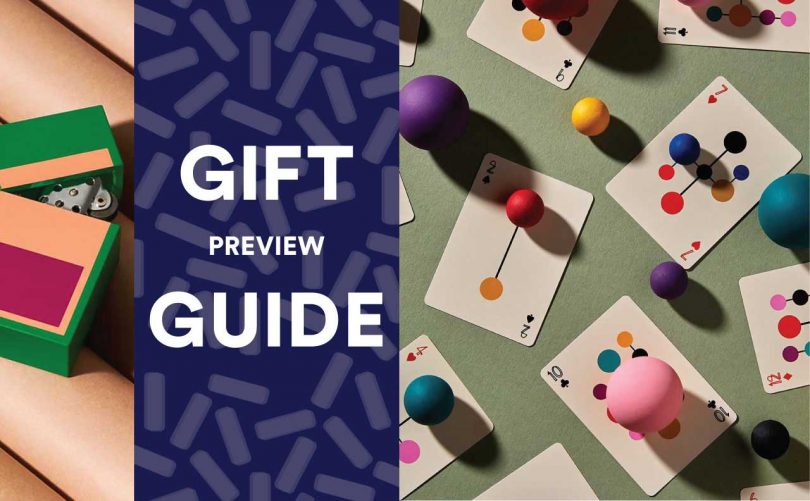 Almost Shopping Time: Design Milk?s 2022 Gift Guide Preview