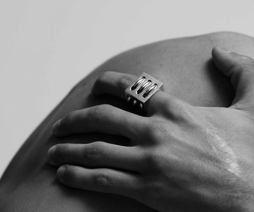 Röyksopp + Tom Wood Collaborate on a New Jewelry Collection