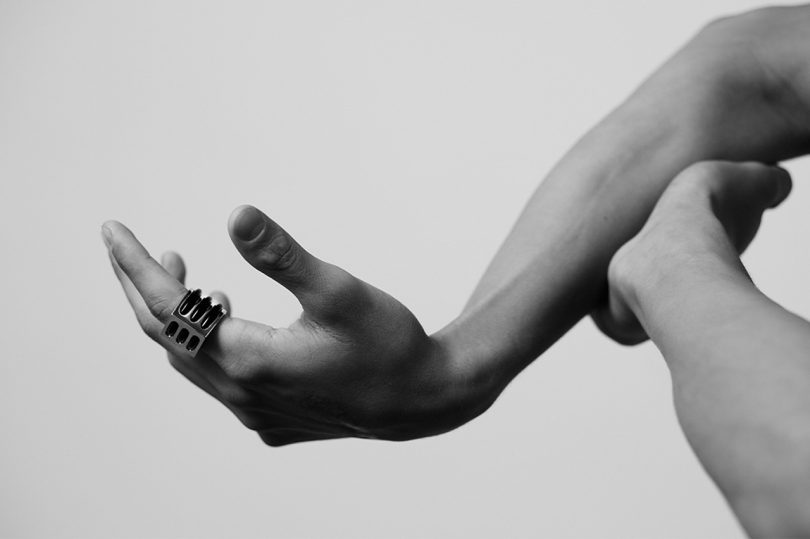 Röyksopp + Tom Wood Collaborate on a New Jewelry Collection