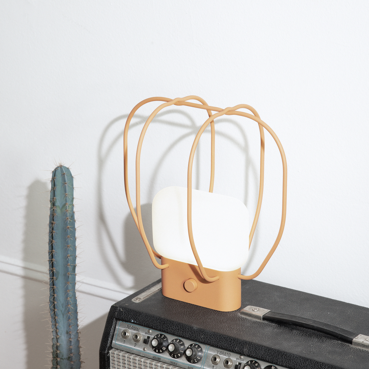 A-OKAY Takes Shop Lights From Industrious to Contemporary
