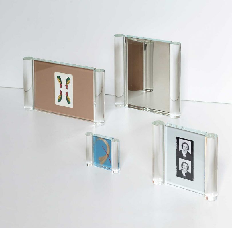 glass photo frames