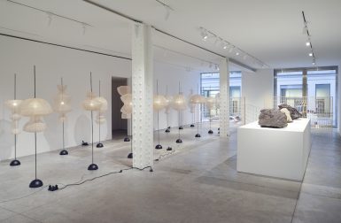 Nendo Collaborates With Kyoto Artisans for 'nendo sees Kyoto' Exhibition