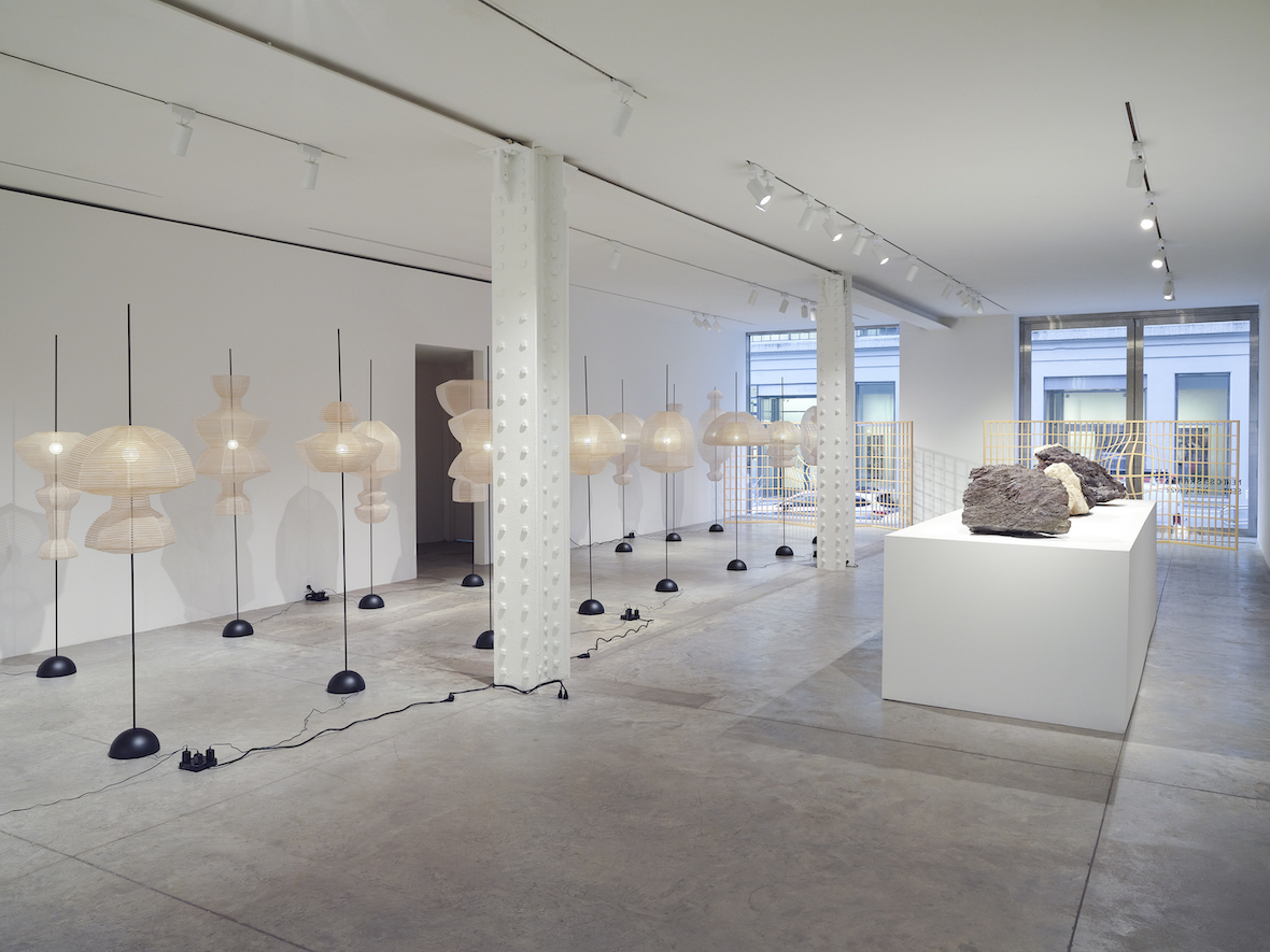 Nendo Collaborates With Kyoto Artisans for ‘nendo sees Kyoto’ Exhibition