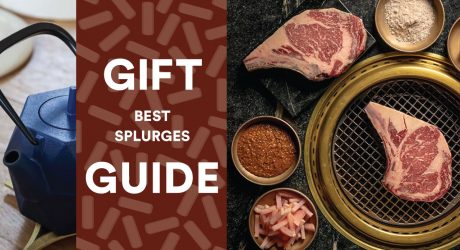 Best Modern Gifts to Splurge on for the Person Who Has Everything