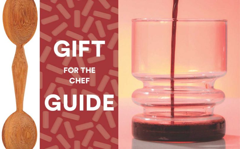Taste’s Top 10 Gift Guide for Chefs, Cooks, and the Culinary Curious