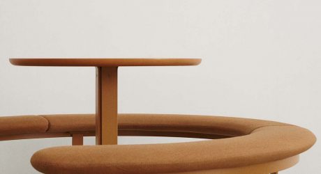 Picnic Is Hightower’s Latest Innovative Design for Creative Collaboration
