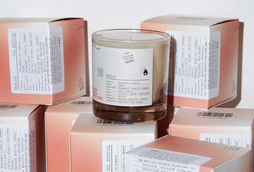 Scentscape Your Space With These 13 Modern Candles
