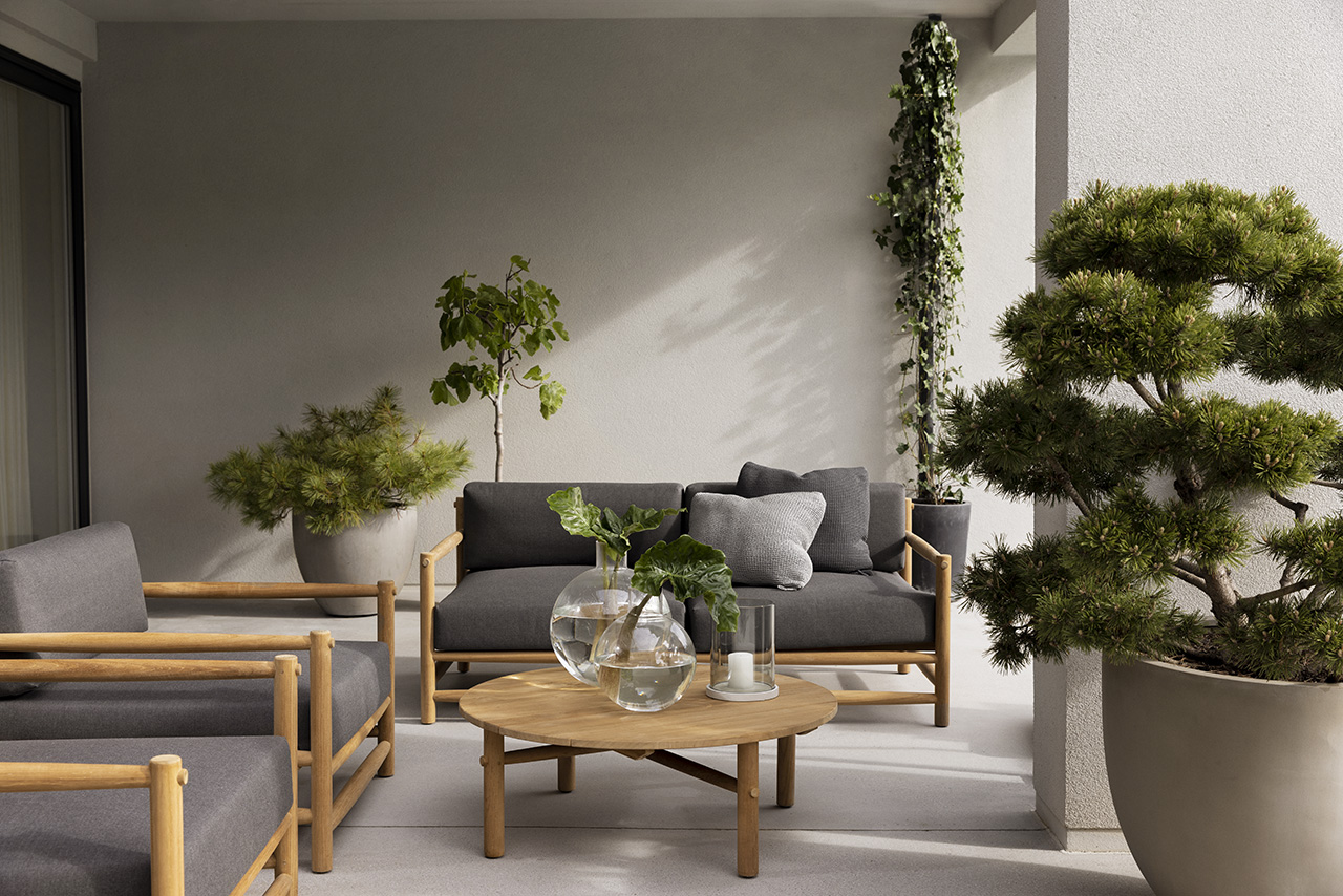 Skargaarden Outdoor Collections Inspired by Swedish Summer Destinations