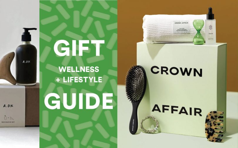 2022 Modern Wellness Gift Ideas From Our Lifestyle Editor