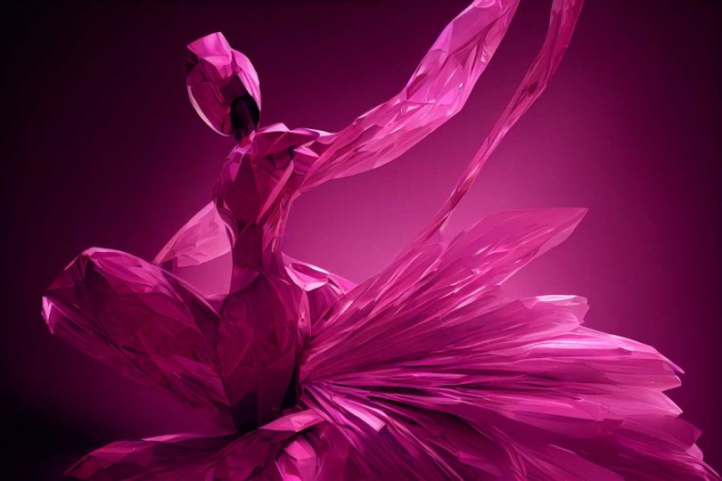 Pantone’s Color of the Year 2023 Is Viva Magenta