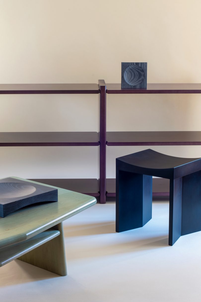 Juntos debut furniture collection