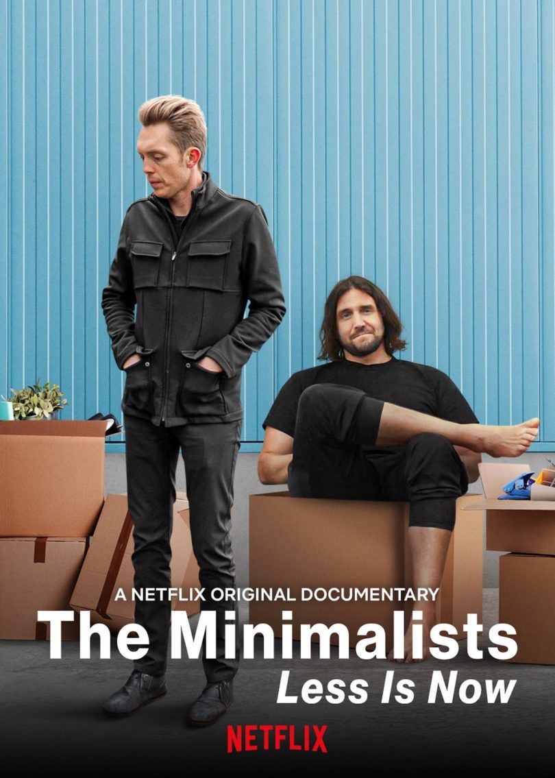 The Minimalists Netflix show