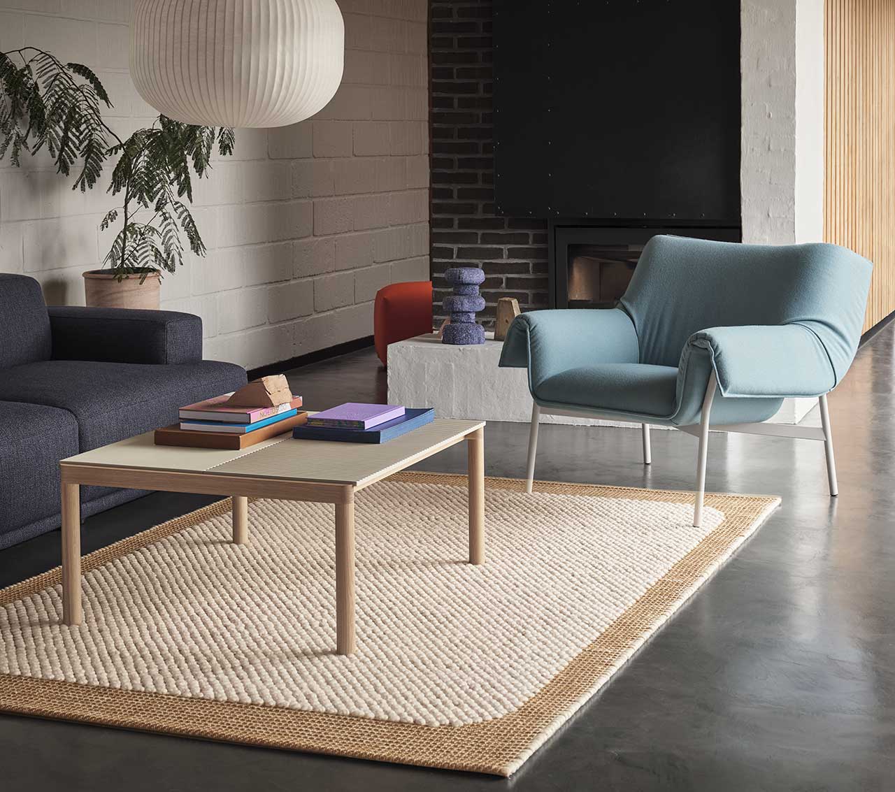 Muuto Collaborates With 3 Designers for Spring 2023