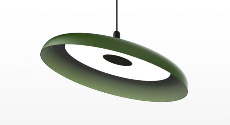 Take Control of the Mood With the Nivél Pendant