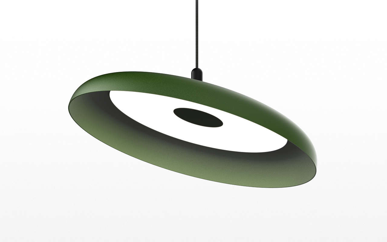 Take Control of the Mood With the Nivél Pendant