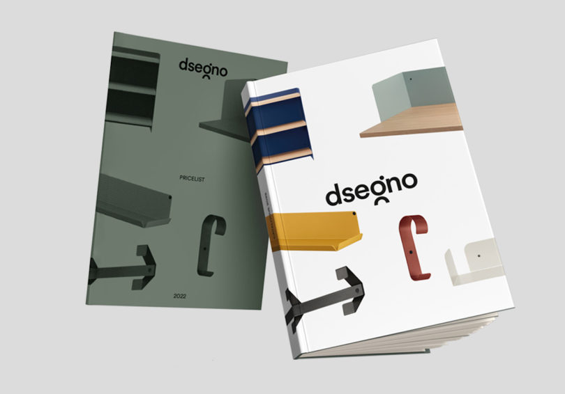D-Segno catalogue