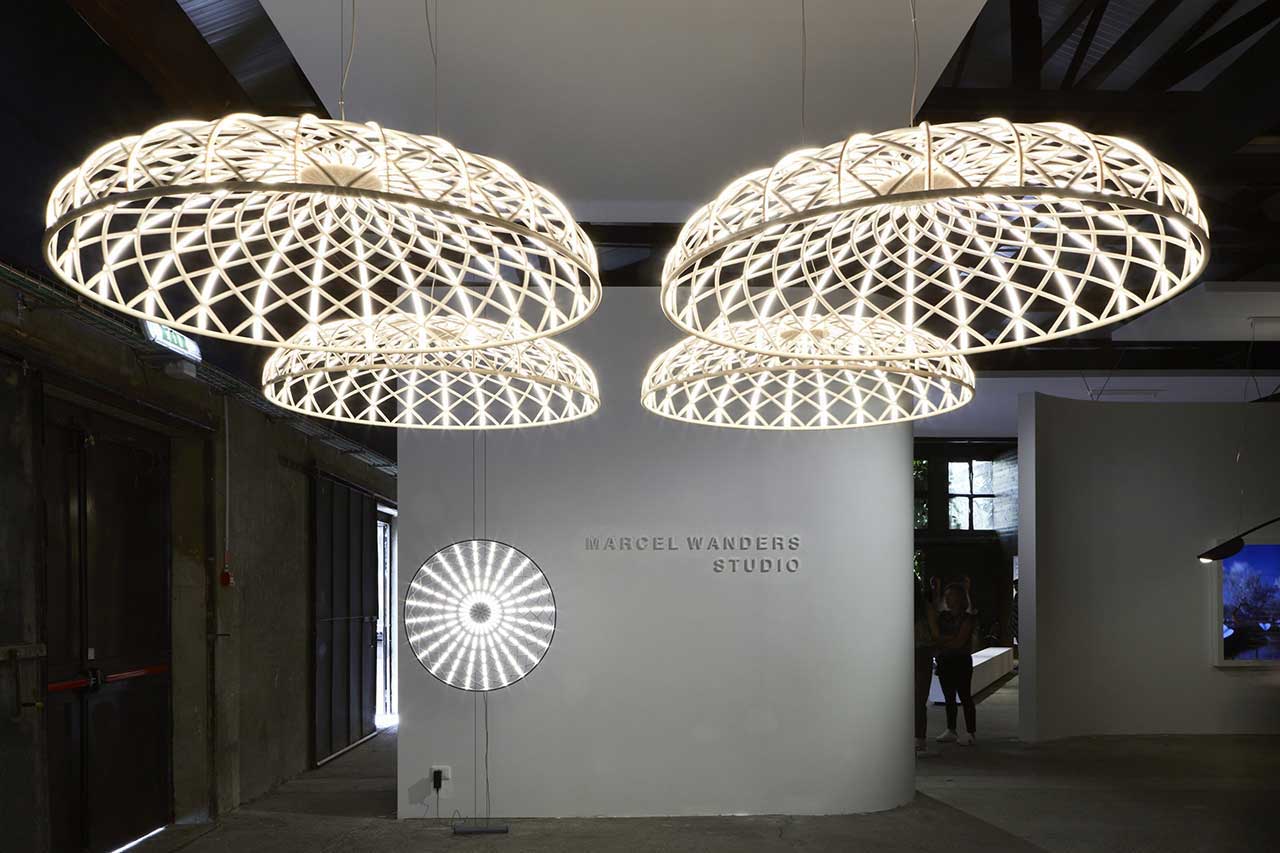 Marcel Wanders studio 