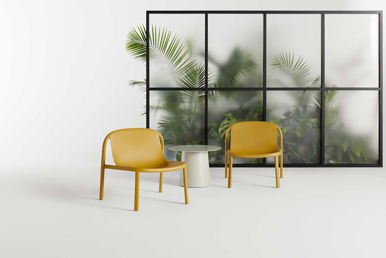 Get Ready for Spring 2023 With New Furniture From Blu Dot