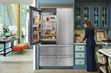 Wellness Experts Agree: Innovative Technologies Make for a Healthier, Modern Kitchen With Signature Kitchen Suite