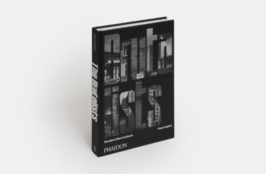 New Book Release: The Brutalists: Brutalism’s Best Architects