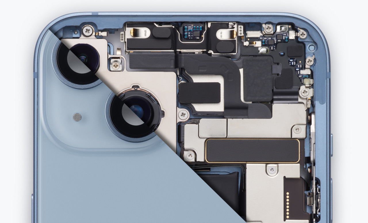 The Inside Story of the Apple iPhone 14