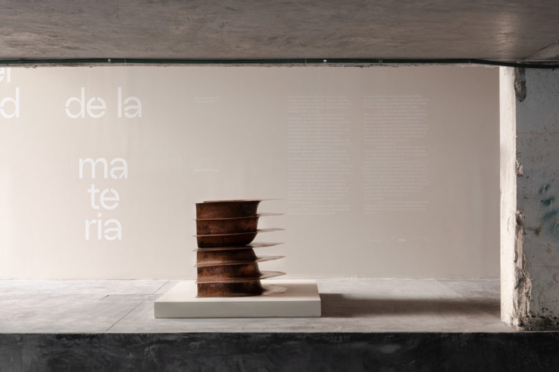 Marusela Granell + Manu Bañó Create Beauty With Raw Materials