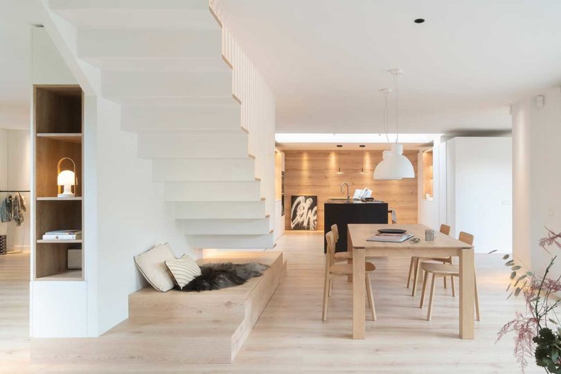 Susanna Cots Creates a Connected Home With Few Walls or Doors