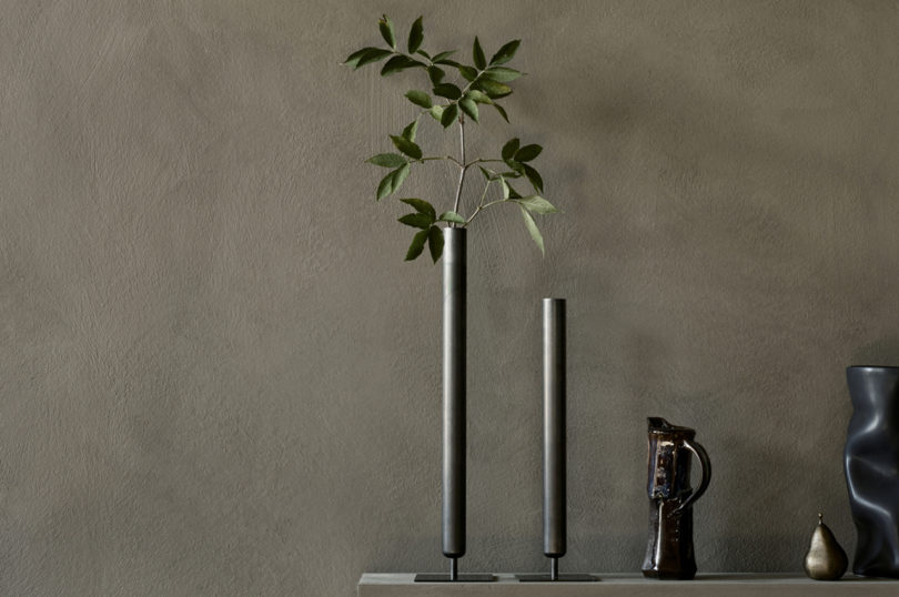 F5: Interior Stylist Colin King Releases “Arranging Things”