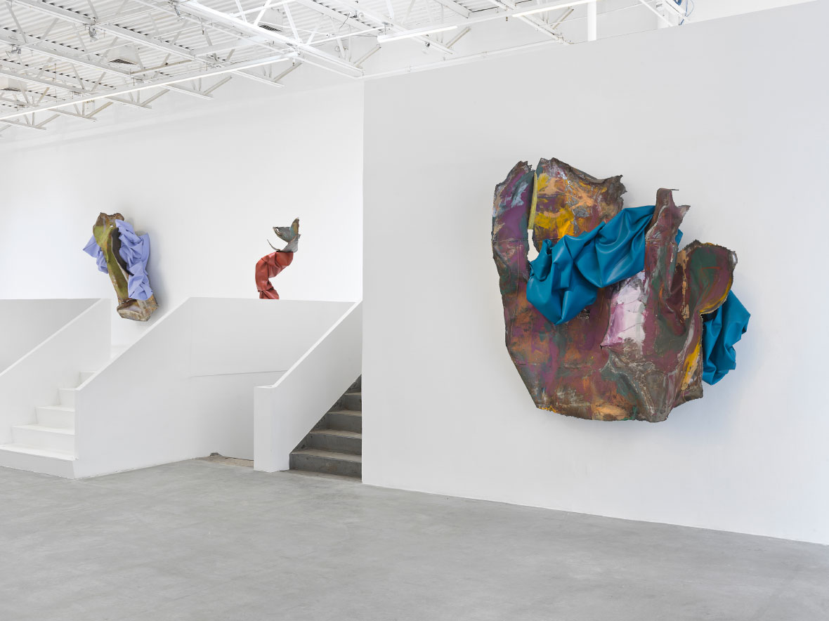 Kennedy Yanko – Artforum