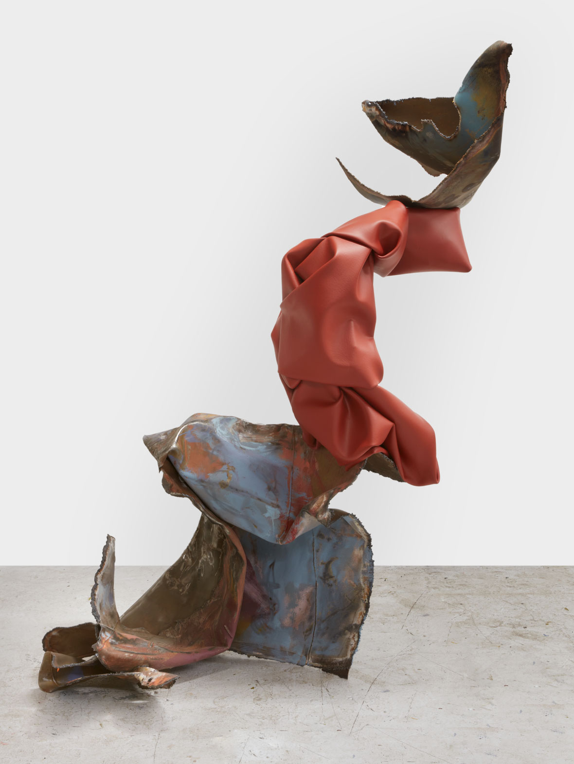 Kennedy Yanko Makes Sculptures That Embody Powerful Women