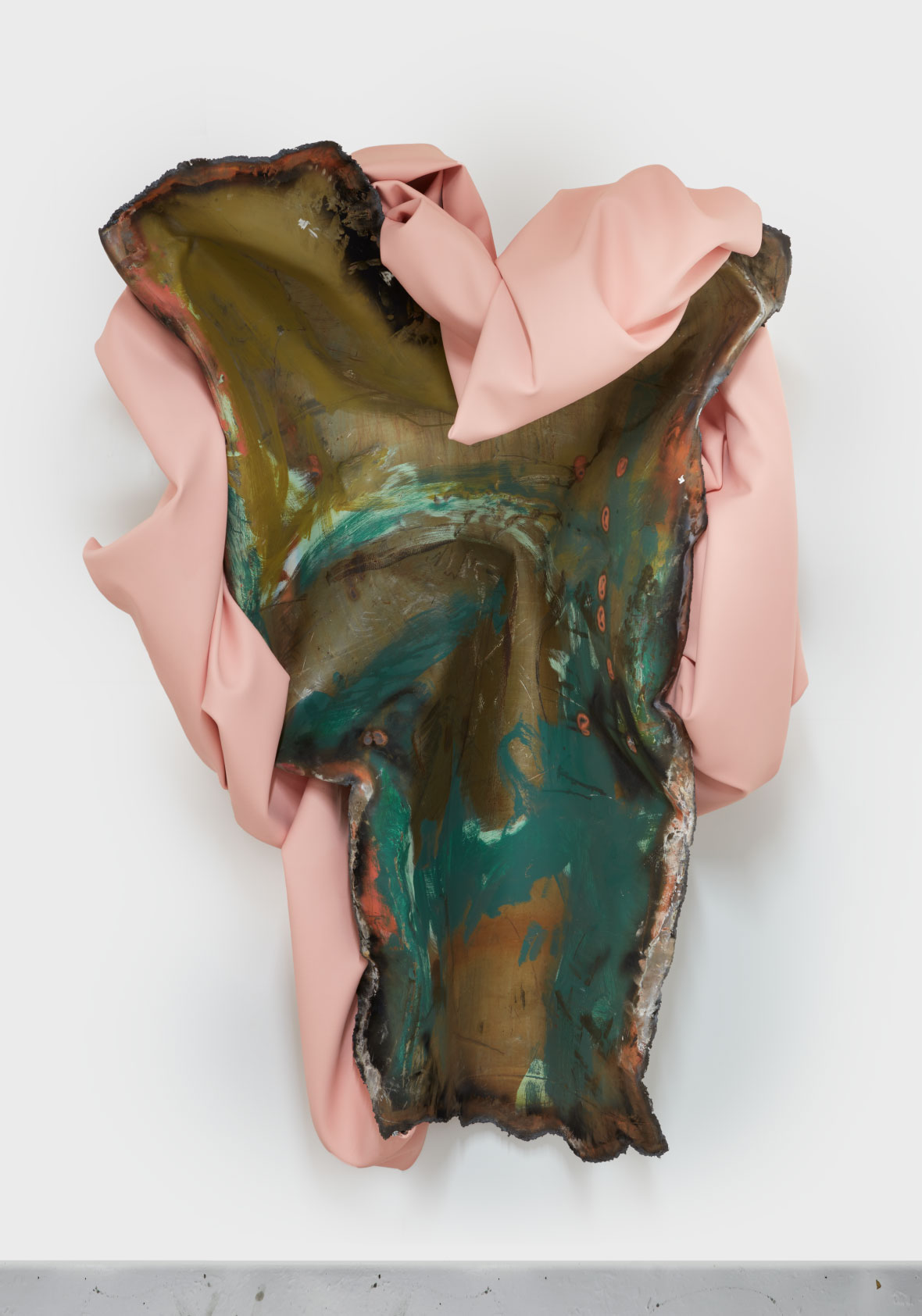 Kennedy Yanko – Artforum