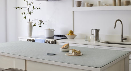 Chilewich’s Worktop Adds Texture to Your Kitchen in a New Way