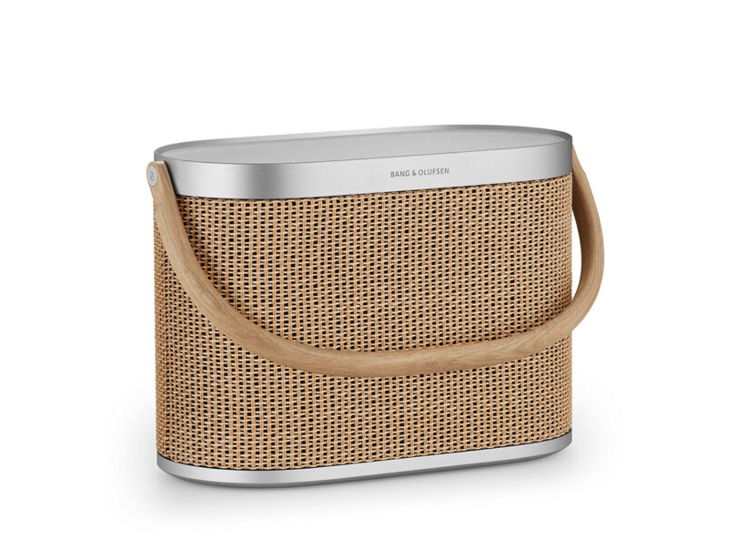 Bang & Olufsen Love Affair Collection - Design Milk