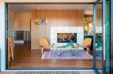A 1970s California Ranch Is Reimagined for Modern Times