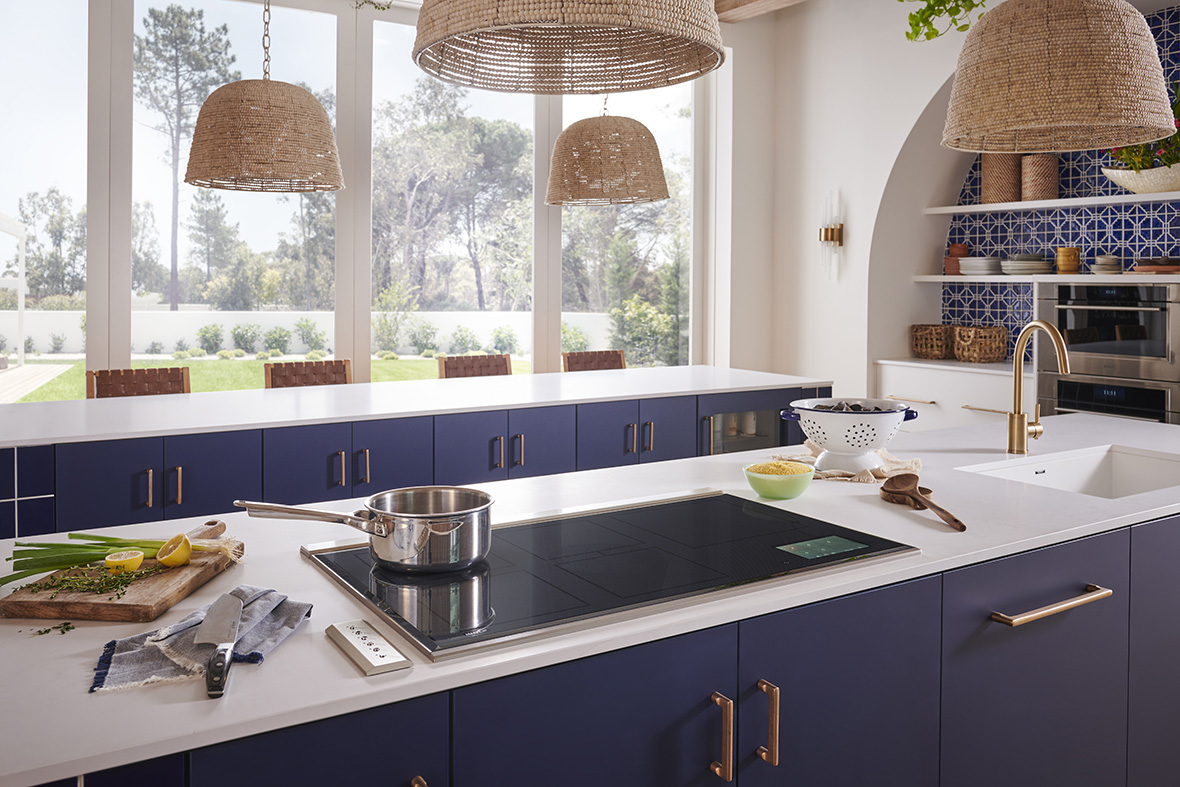 Five Ways Wolf Tops the List of High-End Kitchen Ranges