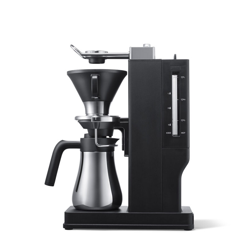 BALMUDA Unveils The Brew Drip Coffee Maker