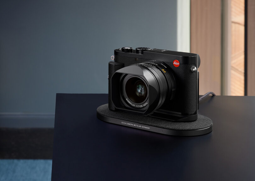 Leica Q3: The Travel and Street Photography Camera Perfected"