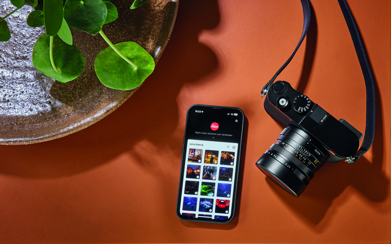 Leica Q3: The Travel and Street Photography Camera Perfected?