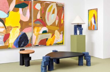 Sight Unseen Unveils Latest Additions to Its Eclectic Collection
