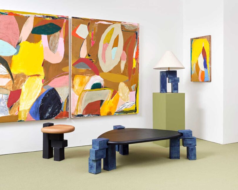 Sight Unseen Unveils Latest Additions to Its Eclectic Collection