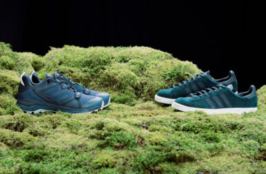 adidas x Norse Projects Collaboration Fits the Duality of the Modern Adventurer