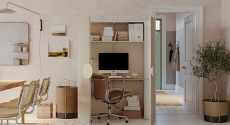 Unleash Your Work-From-Home Potential with HQ: Where Style Meets Productivity