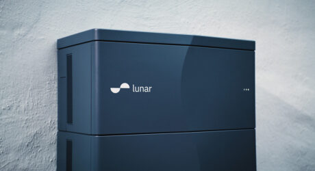 Lunar’s Modular Design Sets Out to Simplify and Streamline Home Energy Storage