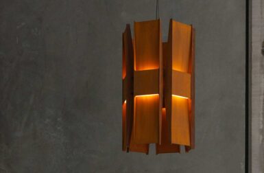 Vector Uses Precise Paths to Create a Brutalist Lighting Collection