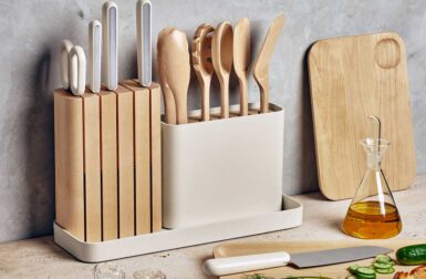 Caraway Unveils New Prep Set + Cutting Boards for Effortless Meal Preparation