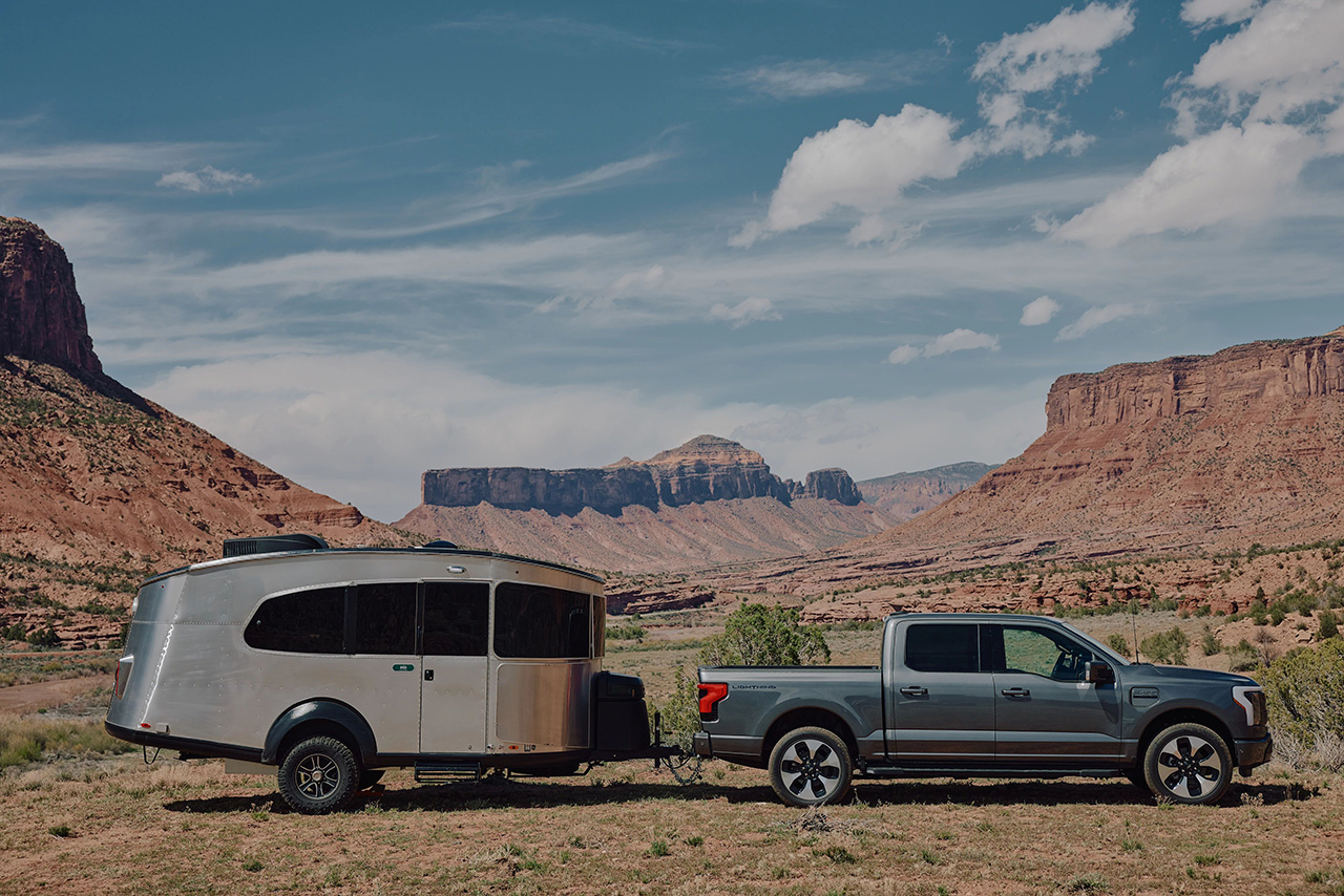 Airstream x REI Co-op Special Edition Basecamp 20X is a Match Made in Moab